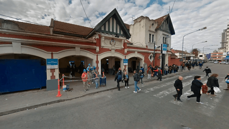 Un hombre fue detenido por intentar vender al bebé de su pareja por $2500 en Lomas de Zamora