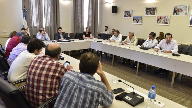 El Gobierno llegó a un acuerdo salarial con los docentes universitarios