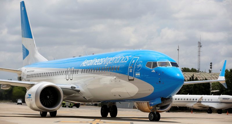 El Estado fue condenado a pagar USD 320 millones por la expropiación de Aerolíneas Argentinas durante el kirchnerismo