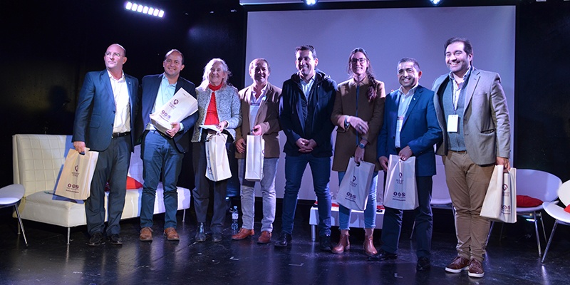 Alvear tiene la Vicepresidencia en al Asociación Internacional de Ciudades Educadoras