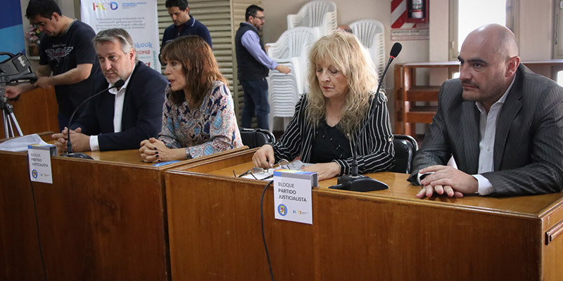 Piden la regularización de pagos en el servicio de hemodiálisis