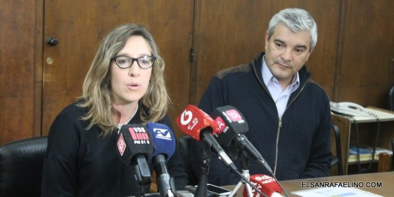 Se realizará una “Expo Celíaca” en San Rafael
