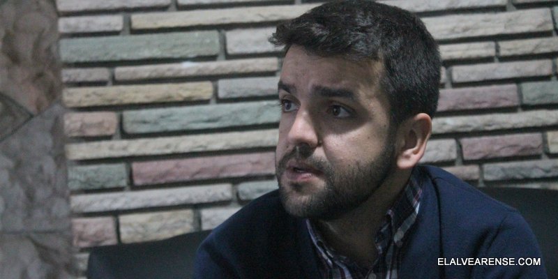 Luciano Romero, “Un cambio real”