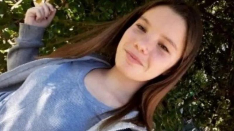 El cuerpo de Camila López ahora fue peritado por una experta