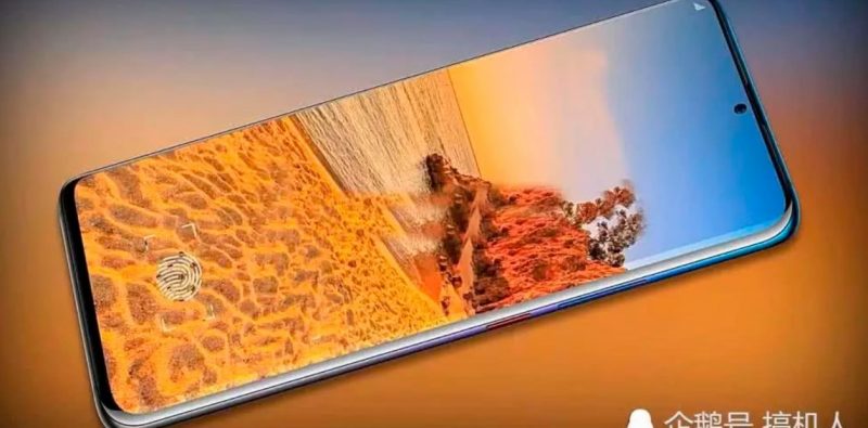 Huawei Mate 30 Pro: todos los rumores sobre el próximo y bestial celular chino