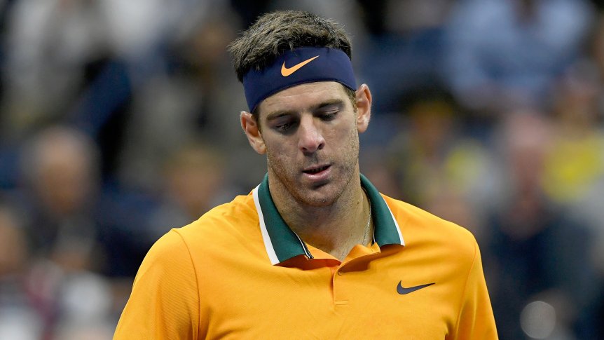 Masters 1000 de Madrid: Lajovic o Djere será el rival en el regreso de Del Potro