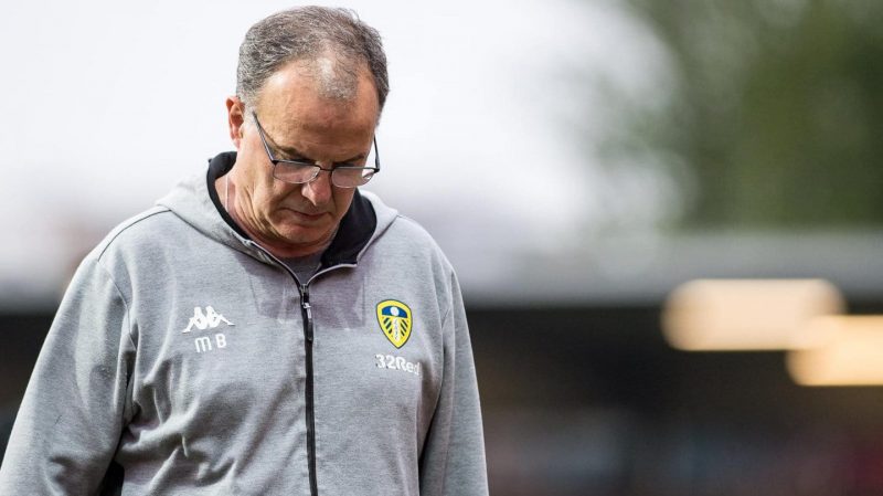 Derby liquidó al Leeds de Bielsa y lo dejó sin final