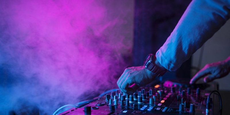 Este lunes comienza un curso para DJ