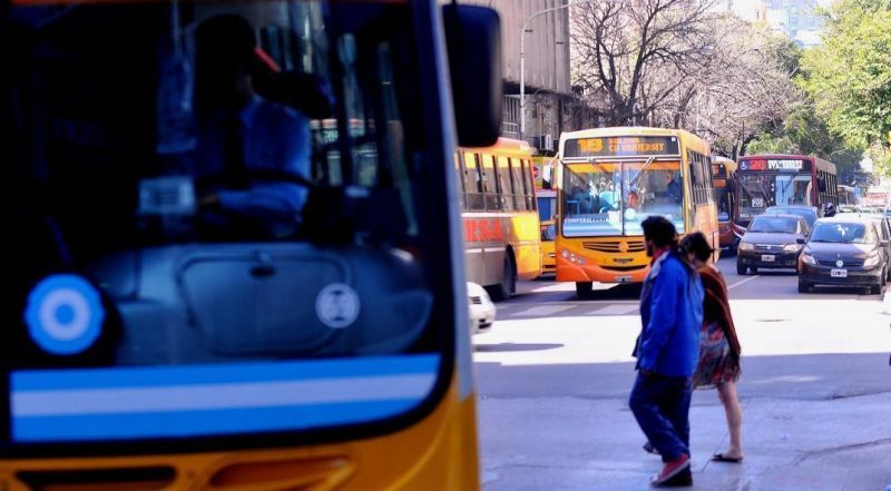 La UTA confirmó que se suma al paro general del 29