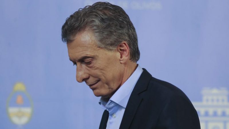 Malas nuevas para los Macri en el caso de Correo