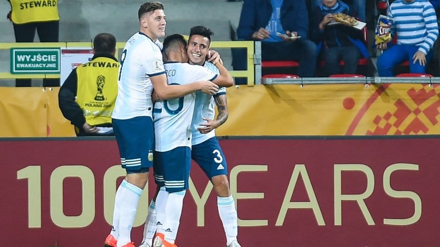 Cómo sigue el camino de Argentina