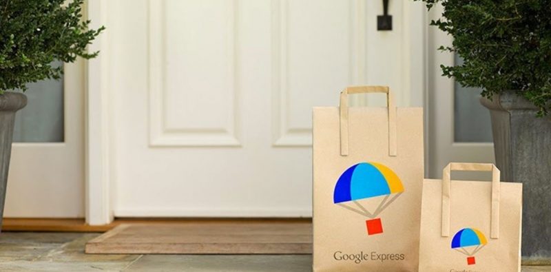 Google se despoja de intermediarios: se podrá pedir comida desde Maps