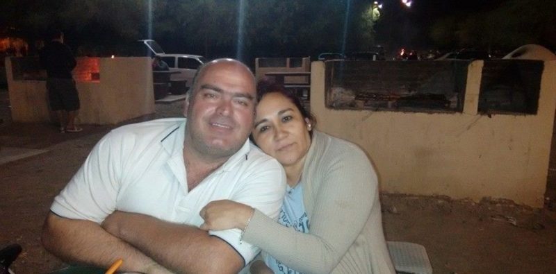 Fue de vacaciones a Brasil, sufrió un ACV y su familia pide ayuda