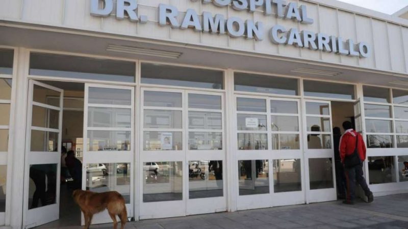 Tragedia en Las Heras: una nena de 3 años murió de un disparo en el pecho
