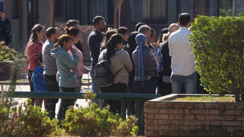 El celador acusado de abusar a una alumna podría quedar en libertad