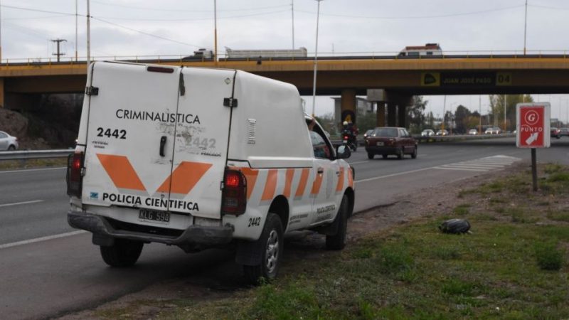 Lo buscaban hacía tres días y lo encontraron muerto en Luján