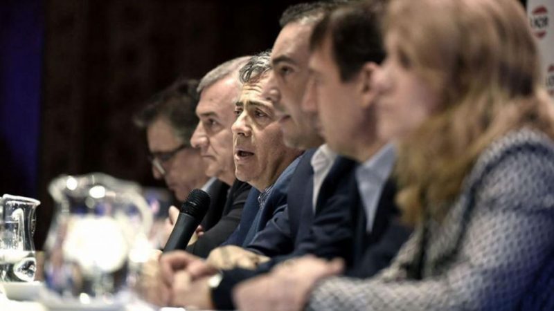 La UCR le puso fecha a la reunión para decidir si siguen o no en Cambiemos