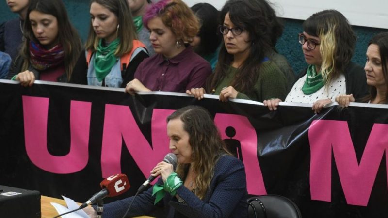 Dramática carta de las chicas que denunciaron abusos de un profesor de la UnCuyo