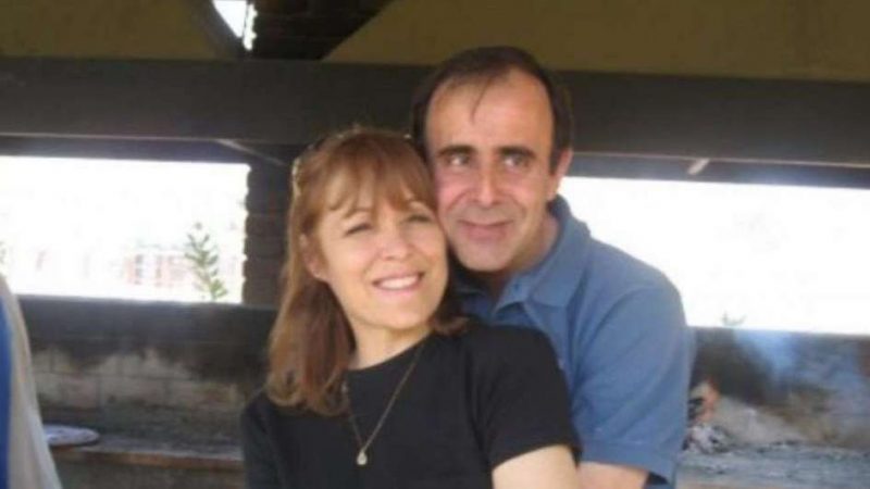 Un imputado del caso Carleti se quebró: “Hisa la mandó a matar”