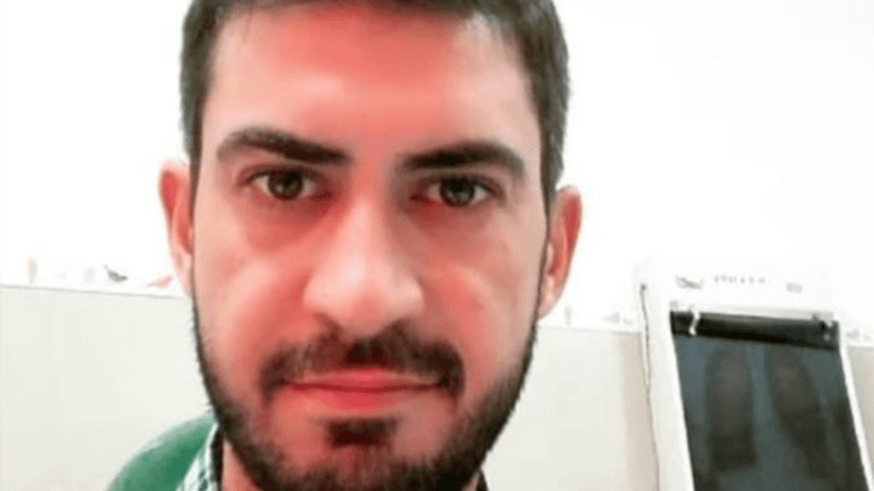 Fuerte imputación contra el médico que protagonizó el choque en el que murió una mujer