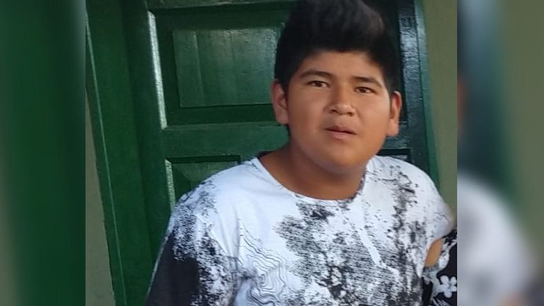 Tiene 14 años, lo golpearon para robarle la bicicleta en Tunuyán y está en coma inducido