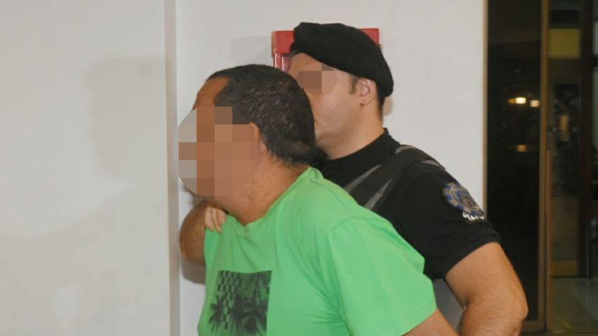 Le negaron la liberación al celador acusado del abuso de una alumna en el colegio Murialdo