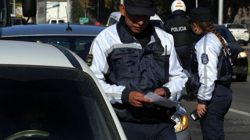Aseguran que hay menos muertos en accidentes viales que en 2018