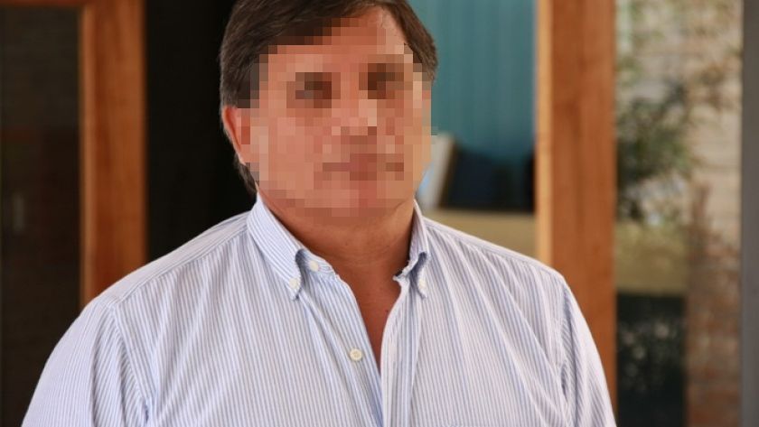 Detuvieron a un ex gremialista de la UNCuyo acusado de abusar sexualmente de sus hijastras