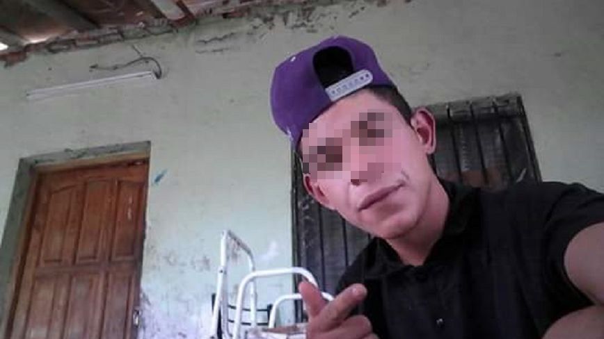 Cayó ‘El Pailón’ con un “machete tumbero” en Guaymallén
