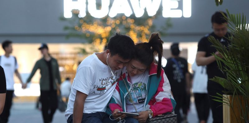 Huawei recurrirá a la justicia de Estados Unidos para anular la prohibición de compra de sus equipos