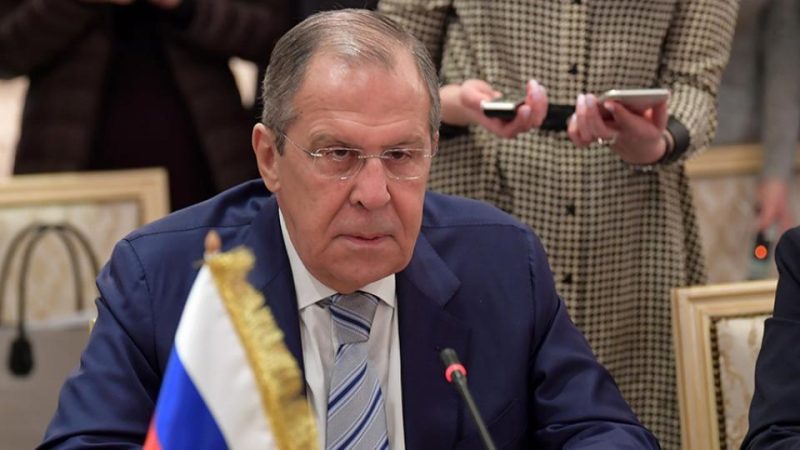 Advertencia de Rusia a Estados Unidos por Venezuela