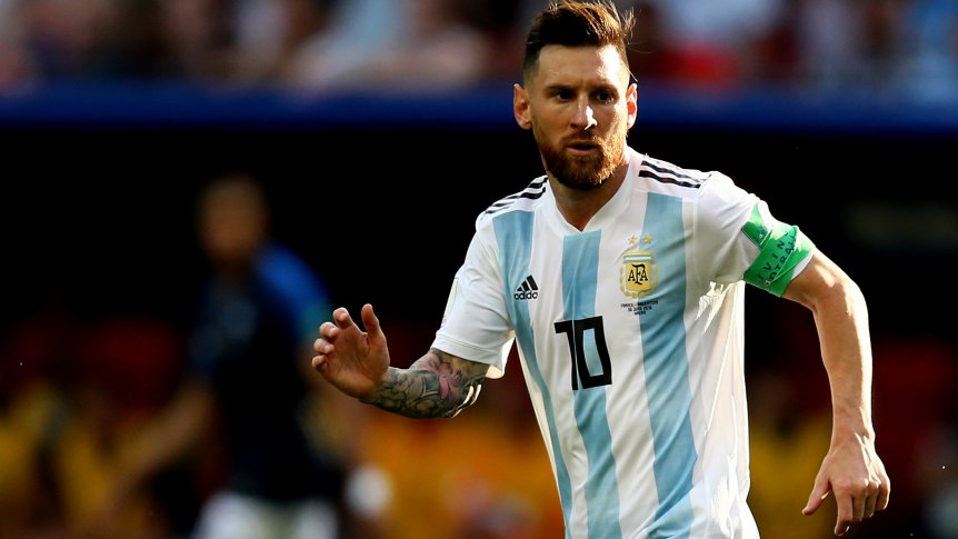 Argentina se despedirá ante Nicaragua en San Juan