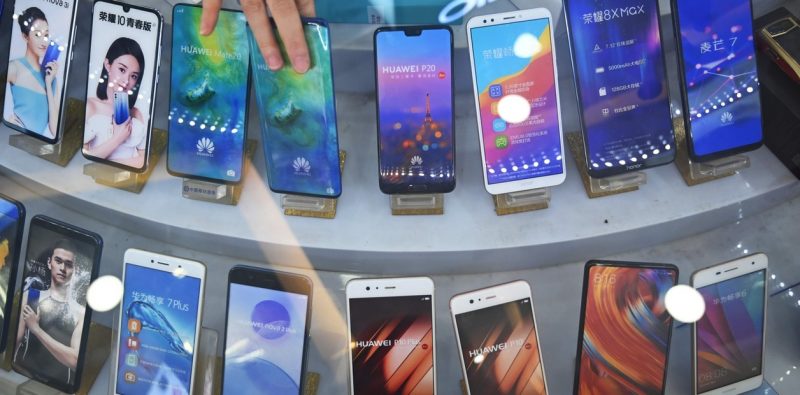 Huawei confirmó la fecha de lanzamiento del sistema operativo que reemplazará a Android