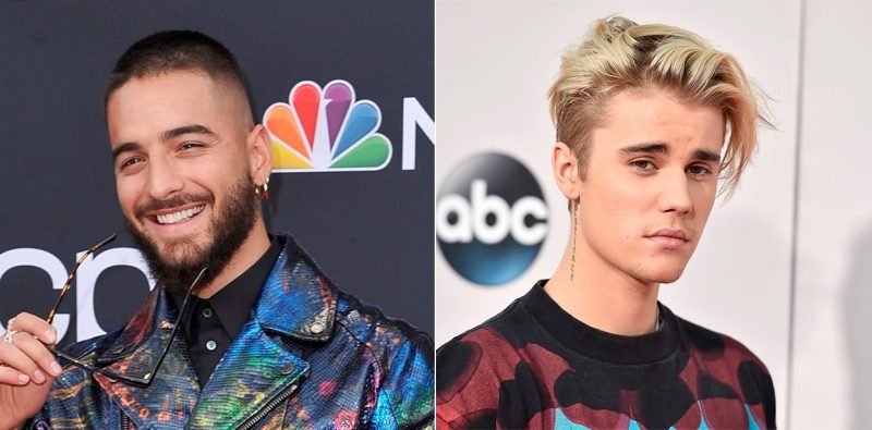 YouTube pone primera en la generación de contenidos: proyectos con Justin Bieber y Maluma