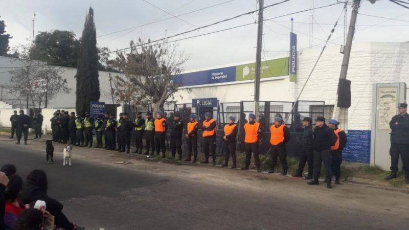 La justicia investiga la muerte de un joven músico en Martín Coronado