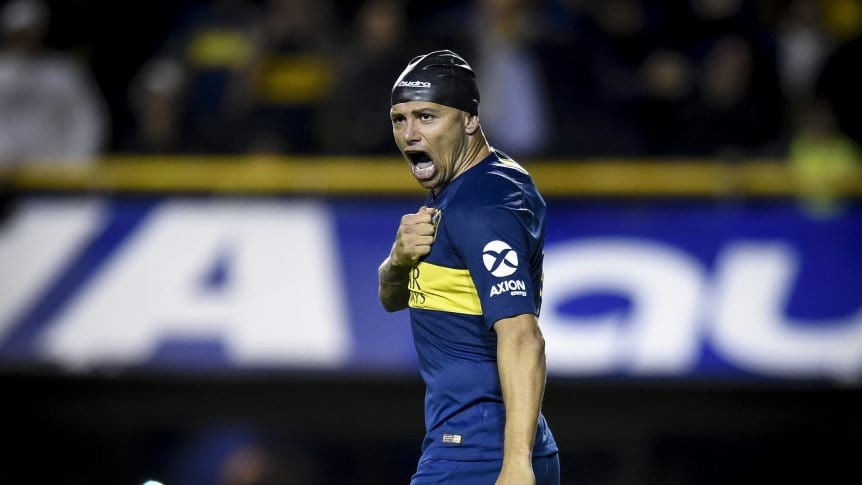 Mauro Zárate: “Lo que me hicieron en el Amalfitani no me lo olvido”