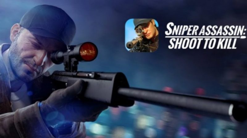 Sniper 3D Assassin: el polémico videojuego que propone “matar periodistas”