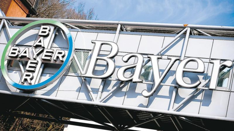 Bayer y Monsanto, condenadas por envenenar