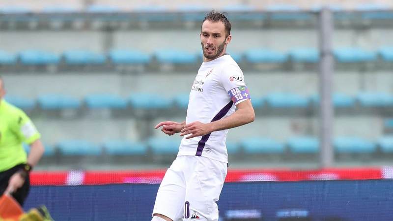 Fractura y operación para Pezzella, que no corre riesgo para la Copa América