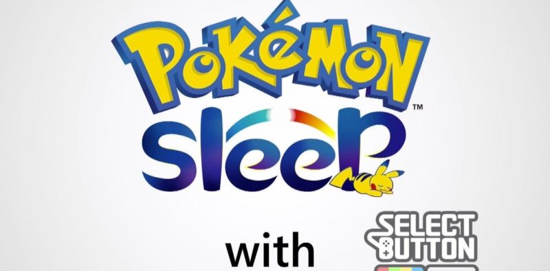 Pokémon Sleep: el nuevo videojuego que propone “jugar dormido”