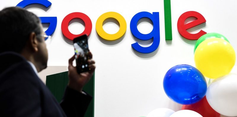 Google becará a 200 mujeres del norte del país para que accedan a trabajos en tecnología