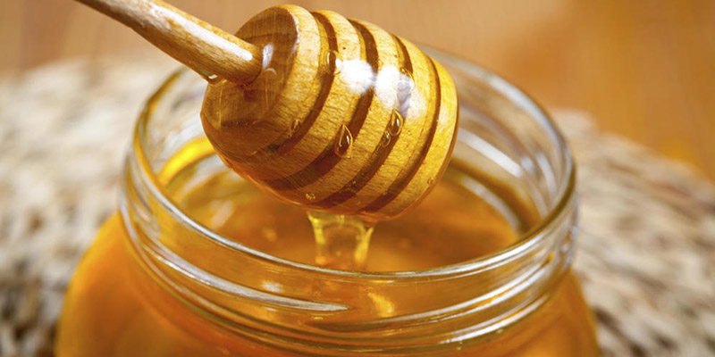 La miel: alimento esencial para los seres humanos y producto prioritario de Argentina