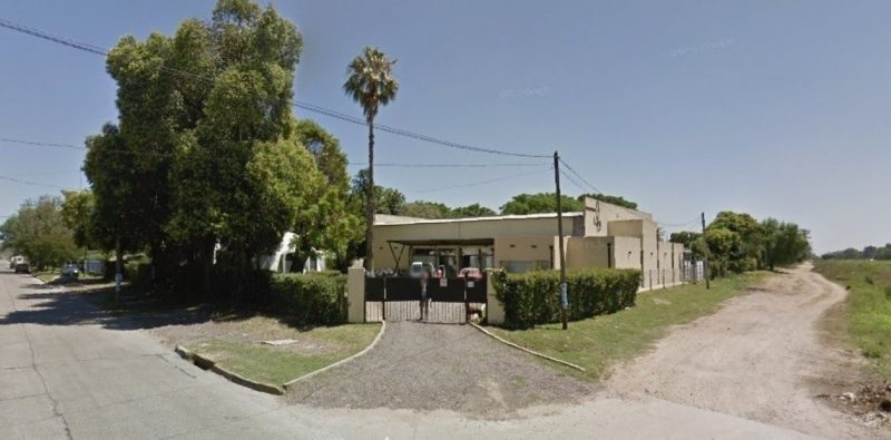 Llegaba a una fiesta de 15 y su ex marido la mató en la puerta del salón