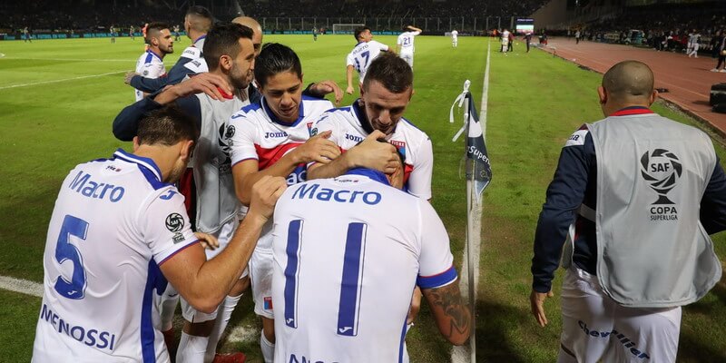 Histórico Tigre, descendió, ahora le ganó a Boca es campeón y jugará la Libertadores