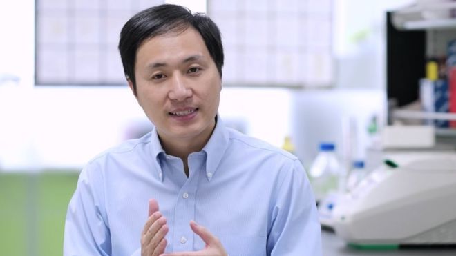 VIH: el polémico experimento genético para proteger a dos mellizas del virus