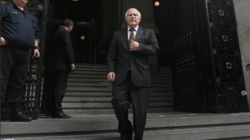 El socialismo le reclama a Lavagna que se siga discutiendo la fórmula presidencial