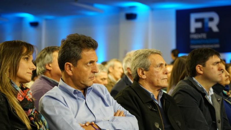 Últimos tironeos sobre Massa, a once días del cierre