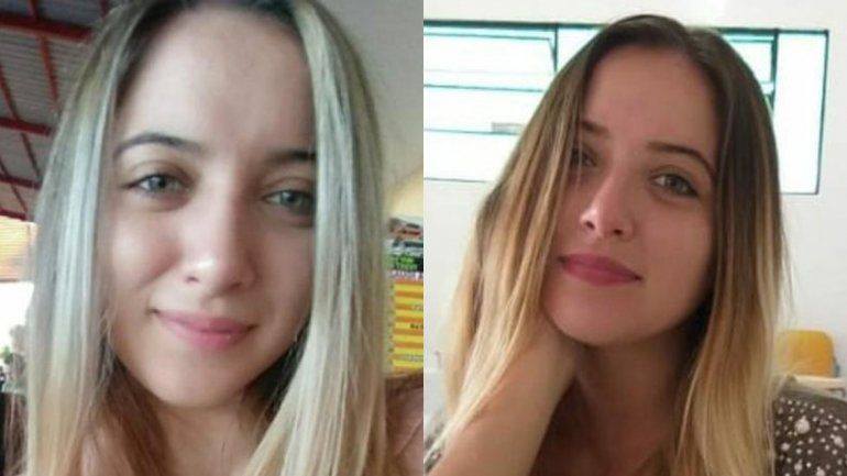 Hallaron en Córdoba a Melany, la joven que había desaparecido en Misiones