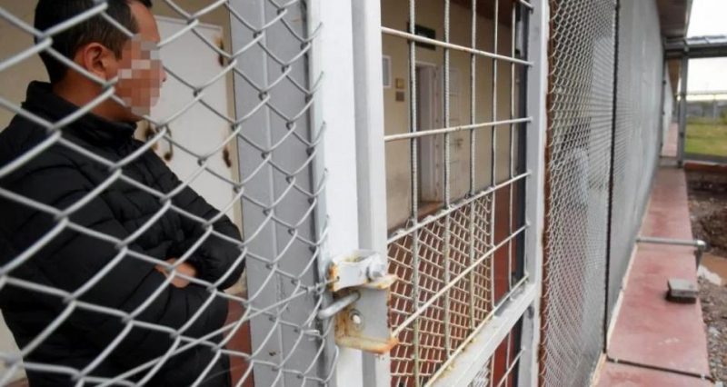 Seguirán presos los padres del bebé presuntamente mordido por ratas