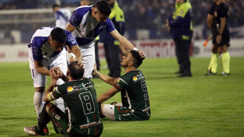 Negocios, dinero público y poder: la historia oculta detrás de los escándalos en el fútbol de Ascenso